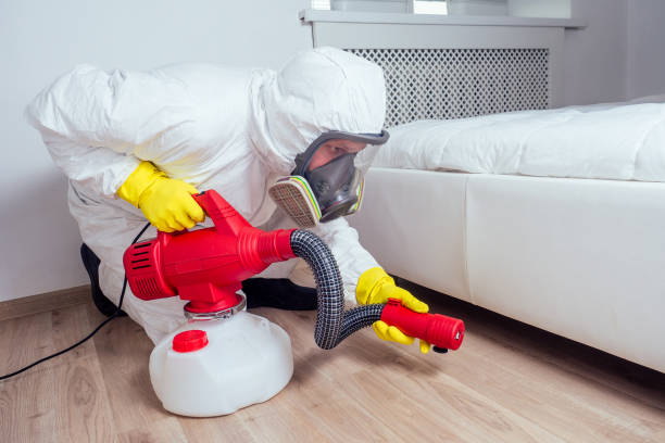 Best Bed Bug Extermination  in Pioneer, OH