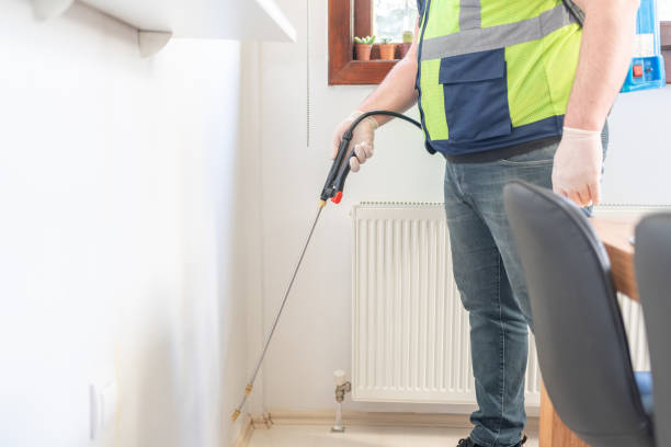 Best Emergency Pest Control  in Pioneer, OH