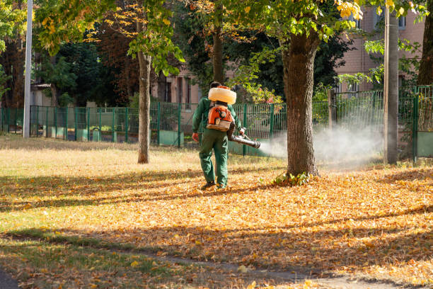 Best Commercial Pest Control Services  in Pioneer, OH