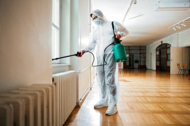 Best Local Pest Control Services  in Pioneer, OH